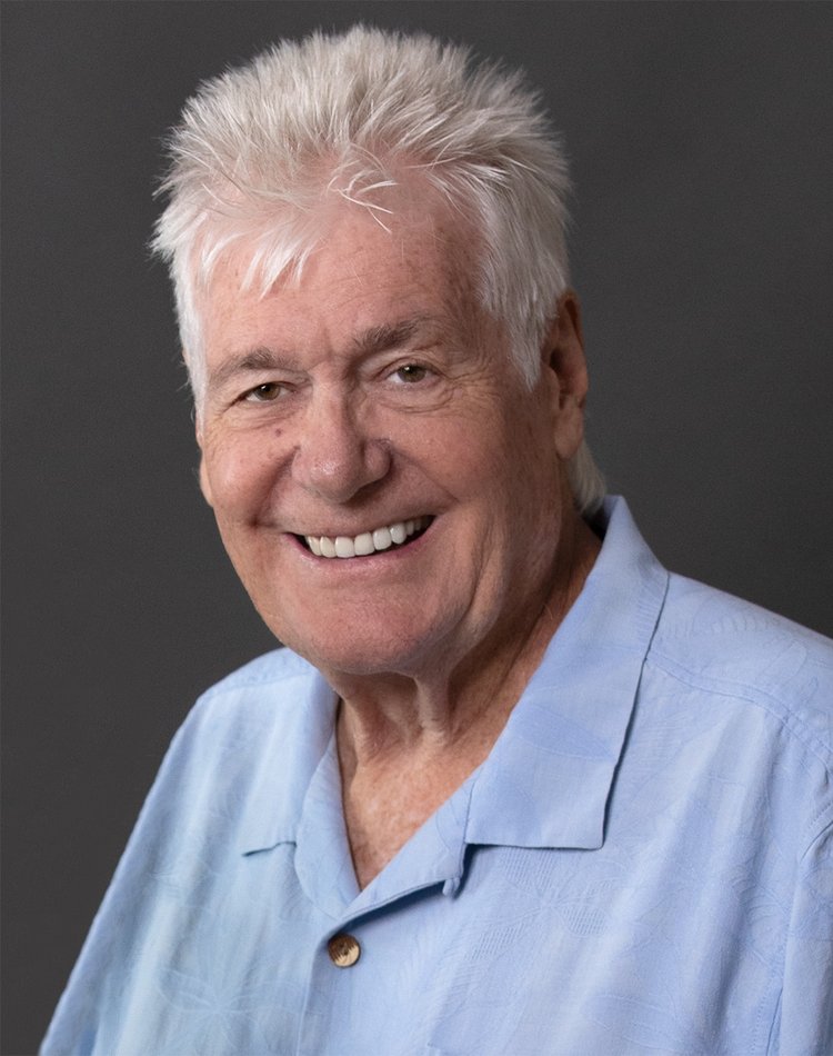 Malcolm Wild